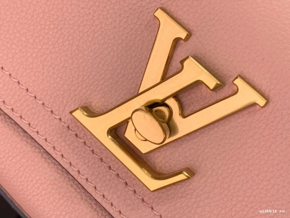 WIS LOCKME PM LOUIS CHAIN VUITTON 1011